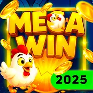 MegaChicken1000 APK
