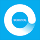 SCHOOOL: 英語&韓国語 - Androidアプリ