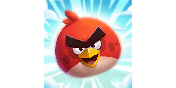 アングリーバード 2 Angry Birds 2 Google Play のアプリ