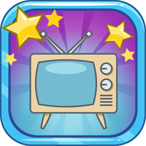 TV Quiz - 疯狂猜剧 1.8 Icon