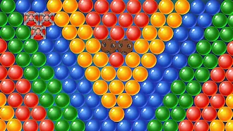 Game screenshot Bubble Shooter Games apk download
