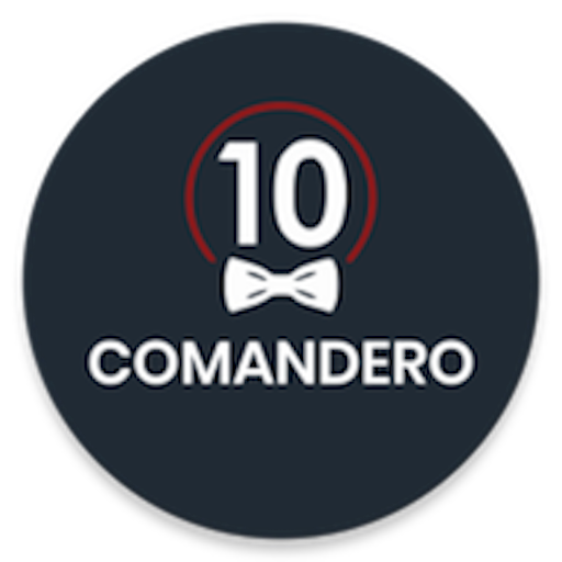 Comandero C10 1.5.17 Icon