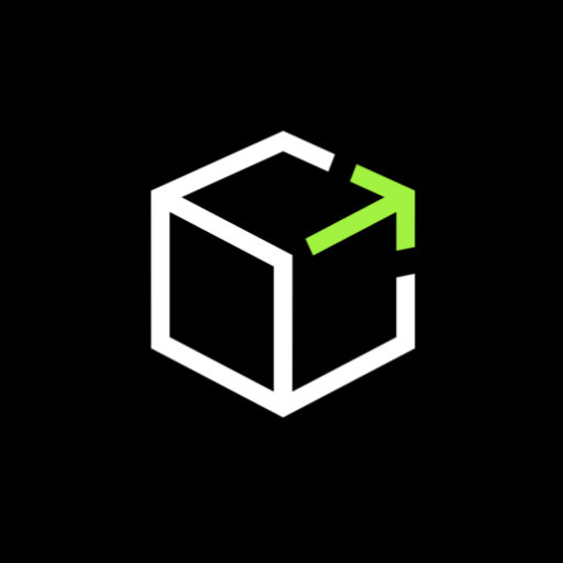GeoBox-Messenger logo