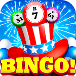 Cover Image of Download Independence Day Bingo 10.6.0 APK