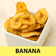 Banana recipes for free app offline with photo