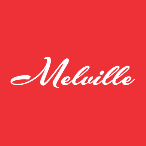 Melville Wine & Spirits logo