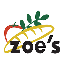Gambar ikon Zoe’s