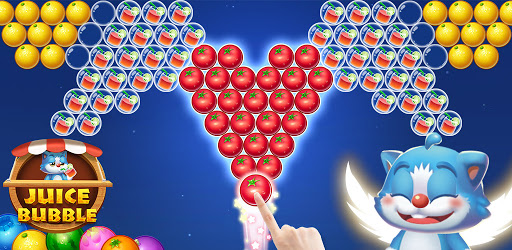 Shoot Bubble - Fruit Splash - Apps on Google Play