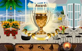 Hidden Objects: Mystery Room 2 - Screenshot 3