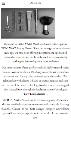 Toni Vayz Screen 3