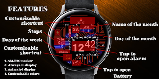 Microchip screenshot 7