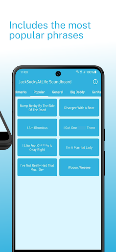 JackSucksAtLife Soundboard Screen 3