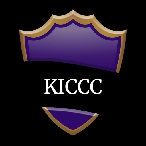 Kingdom Impact CC Church TV logo