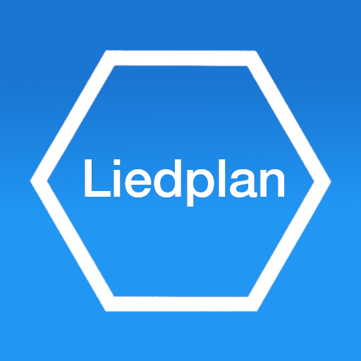 Liedplan logo