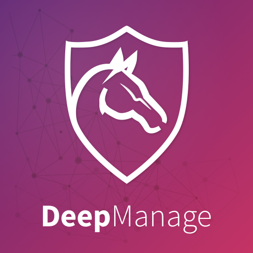 DeepManage logo