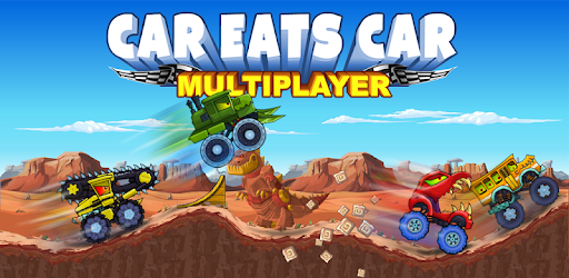 Car Eats Car Multiplayer Race - Apps On Google Play