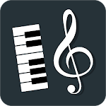 Cover Image of Download Music Theory with Piano Tools 1.1.4 APK