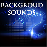 Background Sounds icon
