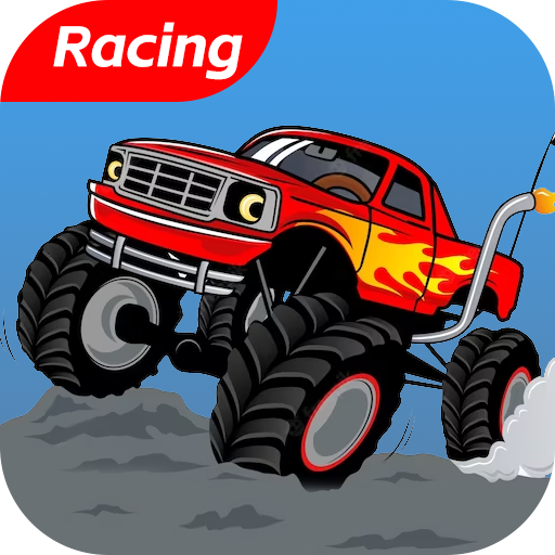 Car Speed Up logo