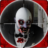 Ultimate Zombie 3D FPS Shooting icon