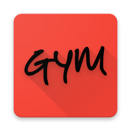 Gymaholic - Training(Tamil) & logo