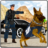 Amazing Police Dog Rescue icon