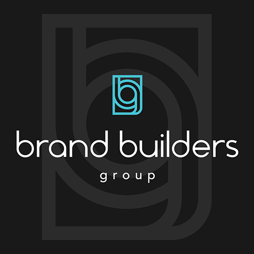 Brand Builders Group logo