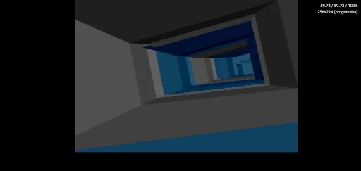 DuckStation screenshot 8