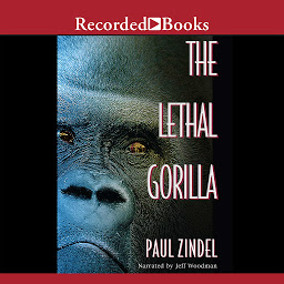 Icon image The Lethal Gorilla