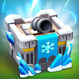 Icon image Tower Defense PvP:Tower Royale