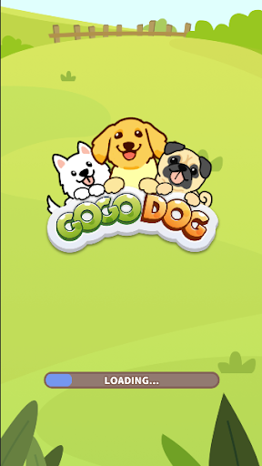 GoGo Dog - Merge & collect your favorite dogs  screenshots 1