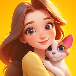 My Supermarket Story 2 Mod Apk