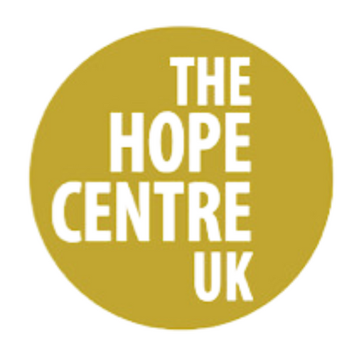 The Hope Centre UK logo