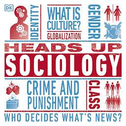 Icon image Heads Up Sociology