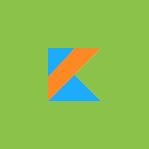 Kotlin Interview Question logo