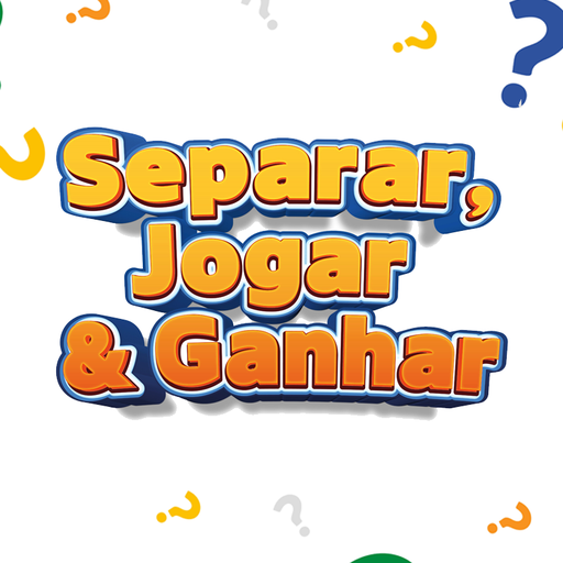Reciclar, Jogar e Ganhar Laai af op Windows