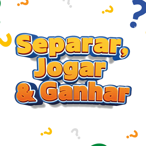 Reciclar, Jogar e Ganhar