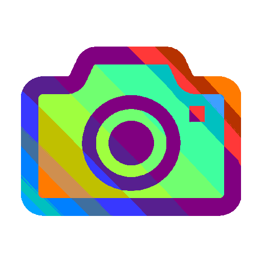 What Color RGB logo