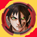 Cover Image of Tải xuống Eren Wallpapers HD Smartphone 1.0 APK