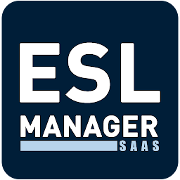Icon image ESL Manager for SaaS