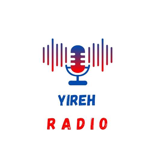 YIREH RADIO logo