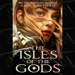 Icon image The Isles of the Gods: Volume 1
