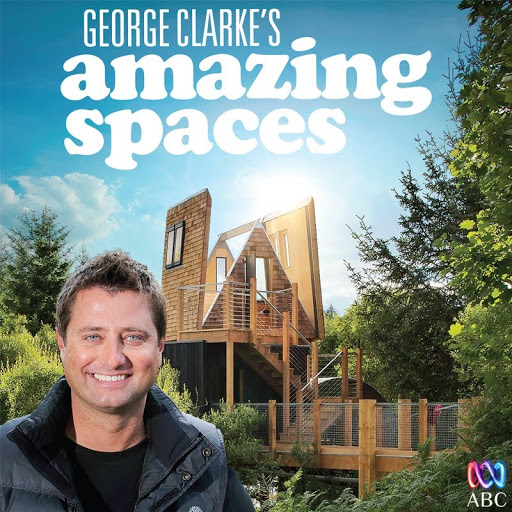 Clarke's Amazing Spaces Season 1 TV on Google Play