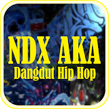 Lagu NDX AKA Lengkap - Dangdut Hip Hop icon