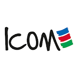 ICOM Group icon