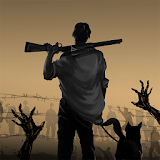 Danger Survival: Zombie War icon