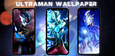 Best Ultraman Wallpaper HD 4Kのおすすめ画像3