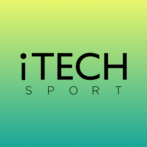 iTech Sport icon