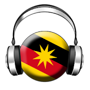 Radio Sarawak 1.2 Icon