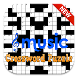 Music Crossword Puzzle icon